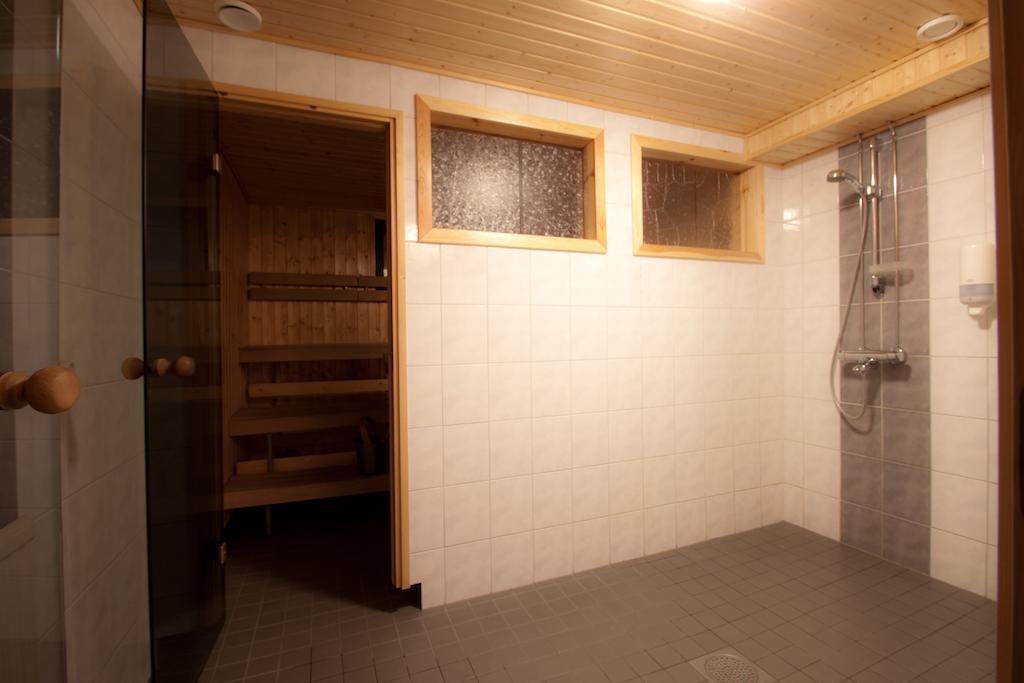Hotelli Jussan Tupa Enontekiö Zewnętrze zdjęcie