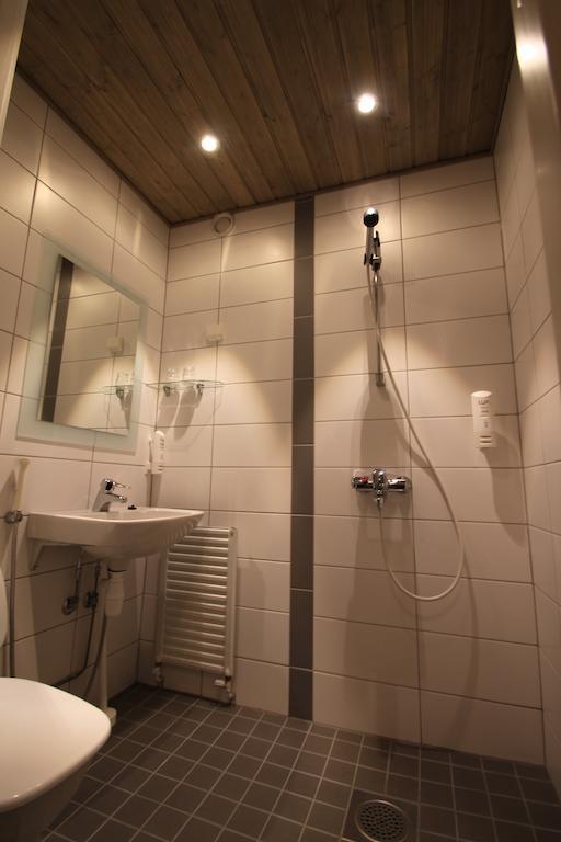 Hotelli Jussan Tupa Enontekiö Pokój zdjęcie