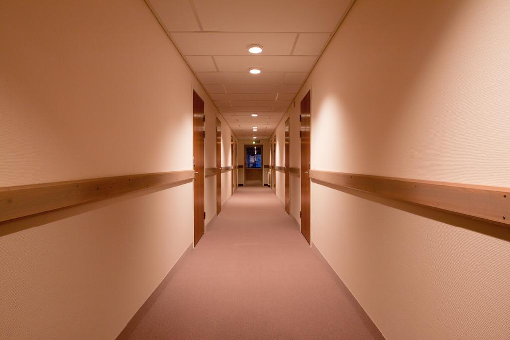 Hotelli Jussan Tupa Enontekiö Zewnętrze zdjęcie
